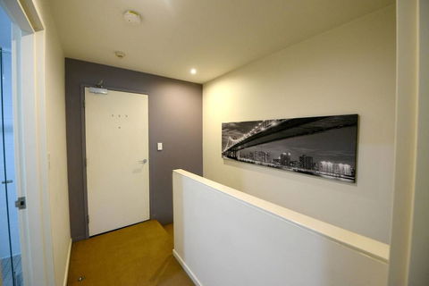 Sydney Darling Harbour - ICC @ Ultimo - Renee 3