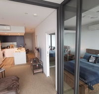Sydney Olympic Park Luxury Apartment - Petrol Stations