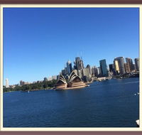 Sydney Oprah House Private Apartment - Qld Realsetate