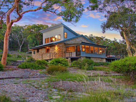 Sydney View - 70km From Sydney, 1000km From Care! - Swimm 0