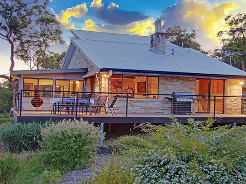 Sydney View - 70km From Sydney, 1000km From Care! - Swimm 1
