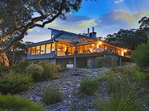 Sydney View - 70km From Sydney, 1000km From Care! - Swimm 3