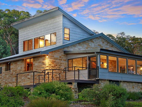 Sydney View - 70km From Sydney, 1000km From Care! - Swimm 2