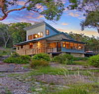 Sydney View - 70km from Sydney 1000km from care - Swimm