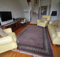 Syrena on the Swan - Swimm