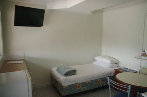 T's Resort & Motel - Internet Find 3