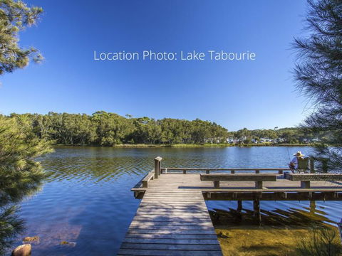 Tabourie Lake Motor Inn - Renee 3