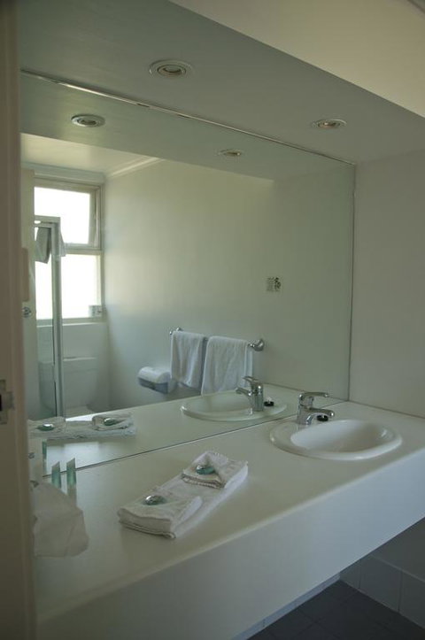 Taft Motor Inn - Qld Realsetate 3