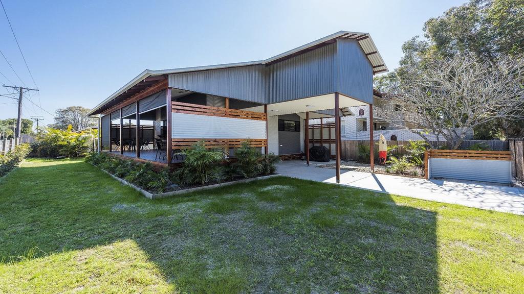 The Freshwater NSW Internet Find