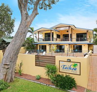 Taihoa Holiday Units Adults Only - Petrol Stations