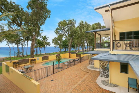 Taihoa Holiday Units Adults Only - Internet Find 1
