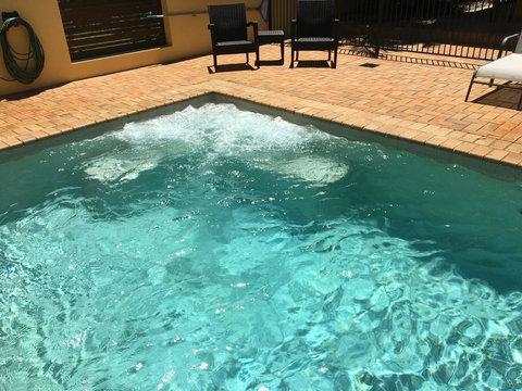 Taihoa Holiday Units Adults Only - Renee 3