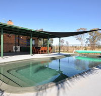 Talga Escape Rothbury with pool and views - Renee