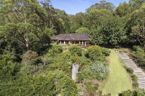 Taliesin - Beautiful 4 Bedroom Home With Amazing Views! - Qld Realsetate 2