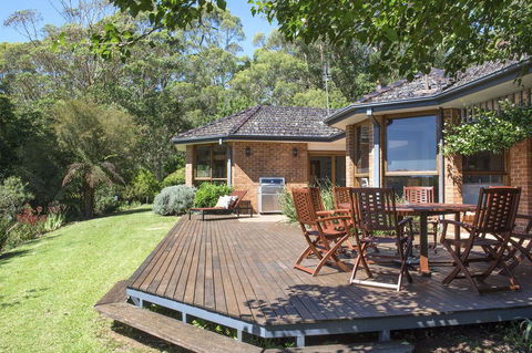 Taliesin - Beautiful 4 Bedroom Home With Amazing Views! - Qld Realsetate 1