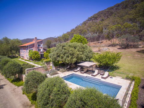 Talits Vineyard Estate - Renee 1