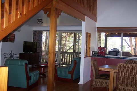 Tall Timbers At Youngs - Renee 2