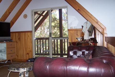 Tall Timbers At Youngs - Renee 0