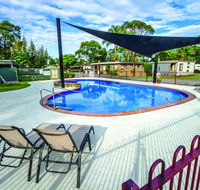 Tall Timbers Caravan Park - Qld Realsetate