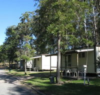 Tall Timbers Caravan Park Kempsey - Internet Find