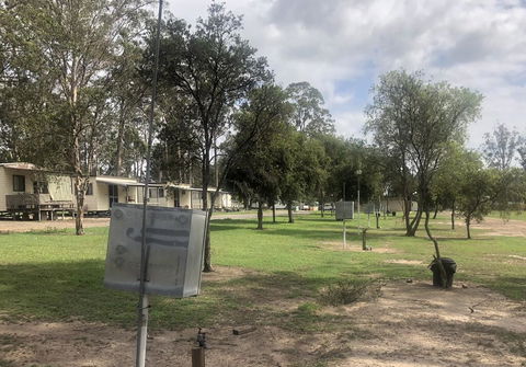 Tall Timbers Caravan Park Kempsey - Internet Find 2