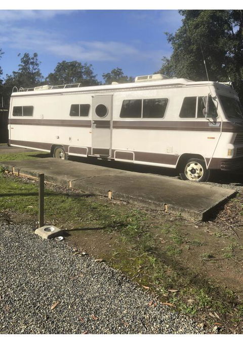 Tall Timbers Caravan Park Kempsey - Internet Find 3