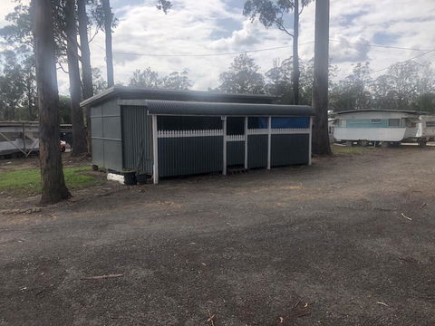 Tall Timbers Caravan Park Kempsey - Internet Find 1