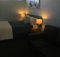 Tall Timbers Motel - Internet Find