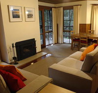 Tall Trees Retreat - Renee