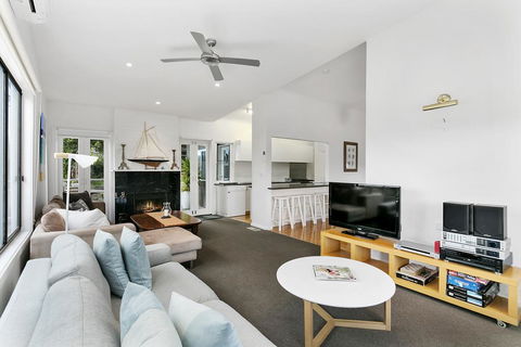 Tallarook Beach House - Very Close To Beach - Swimm 1