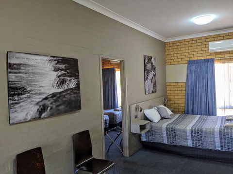 Tallarook Motor Inn - Renee 1