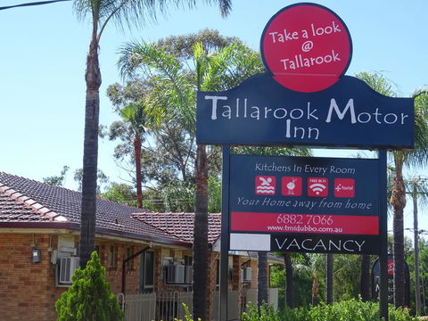Tallarook Motor Inn - Renee 0