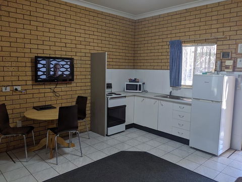 Tallarook Motor Inn - Renee 3