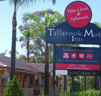 Tallarook Motor Inn - Renee