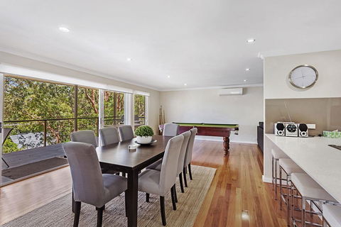 Tallean Road, 71 - Swimm 3