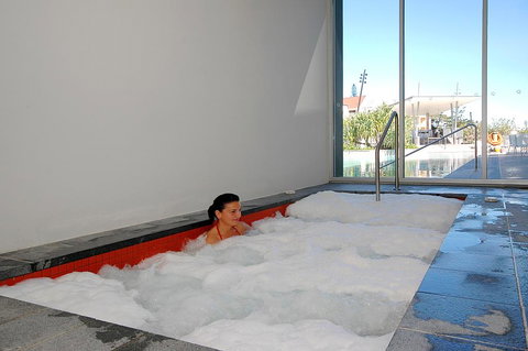 Tallest Tower SkyHomes  -  9 Hamilton Avenue - Swimm 2