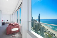 Tallest Tower SkyHomes  -  9 Hamilton Avenue