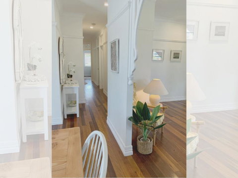 Tallulah Retreat - Valla Beach - Renee 2