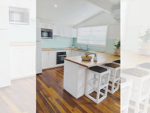 Tallulah Retreat - Valla Beach - Renee 3