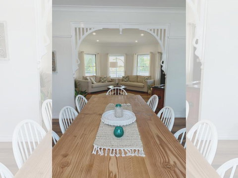 Tallulah Retreat - Valla Beach - Renee 1