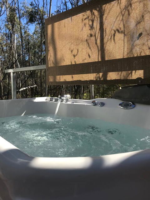 Talo Retreat - Swimm 3