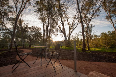 Talo Retreat - Swimm 2