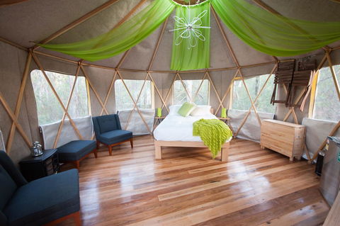 Talo Retreat - Swimm 0