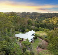 Tama Ridge Eco Retreat - Internet Find