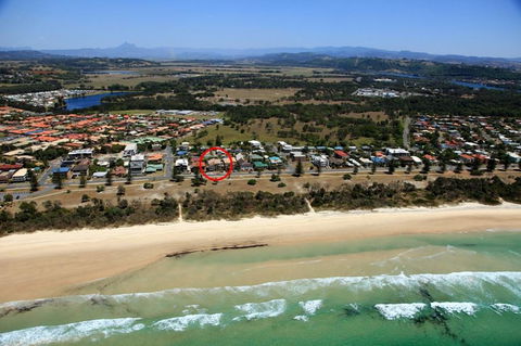 TAMARIND 2 KINGSCLIFF - Renee 2