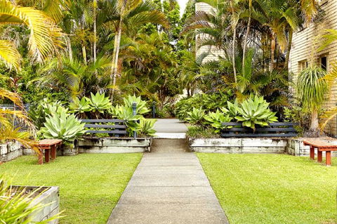 Tamarind Sands Resort - Internet Find 3
