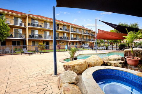 Tamarind Sands Resort - Internet Find 0