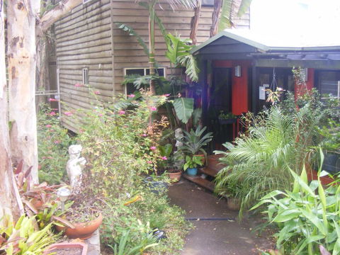 Tambaridge Bed & Breakfast - Petrol Stations 3