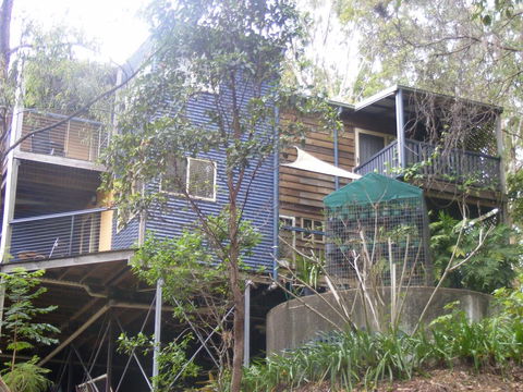 Tambaridge Bed & Breakfast - Petrol Stations 0