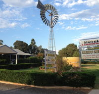 Tambo Mill Motel  Caravan Park - Internet Find